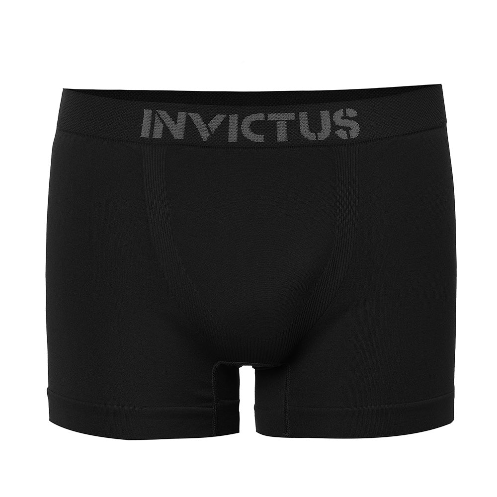 Cueca Boxer Invictus Sem Costura