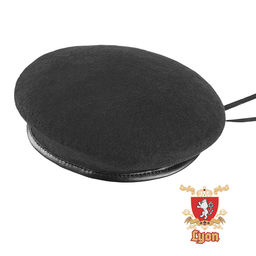Boina Francesa Lyon Militar