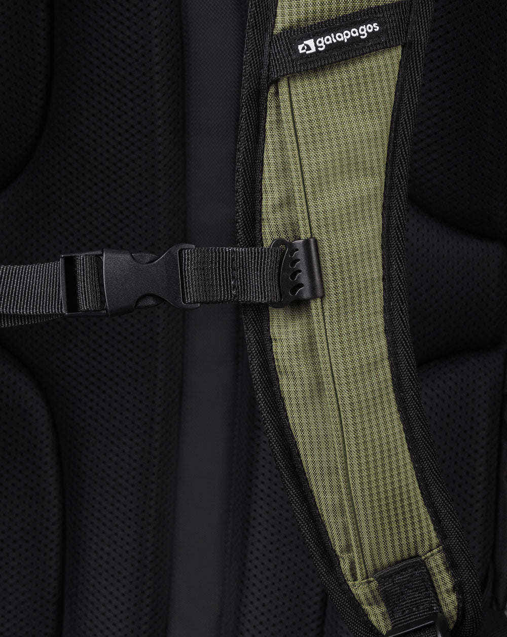 Mochila Galapagos Albatross 2.0