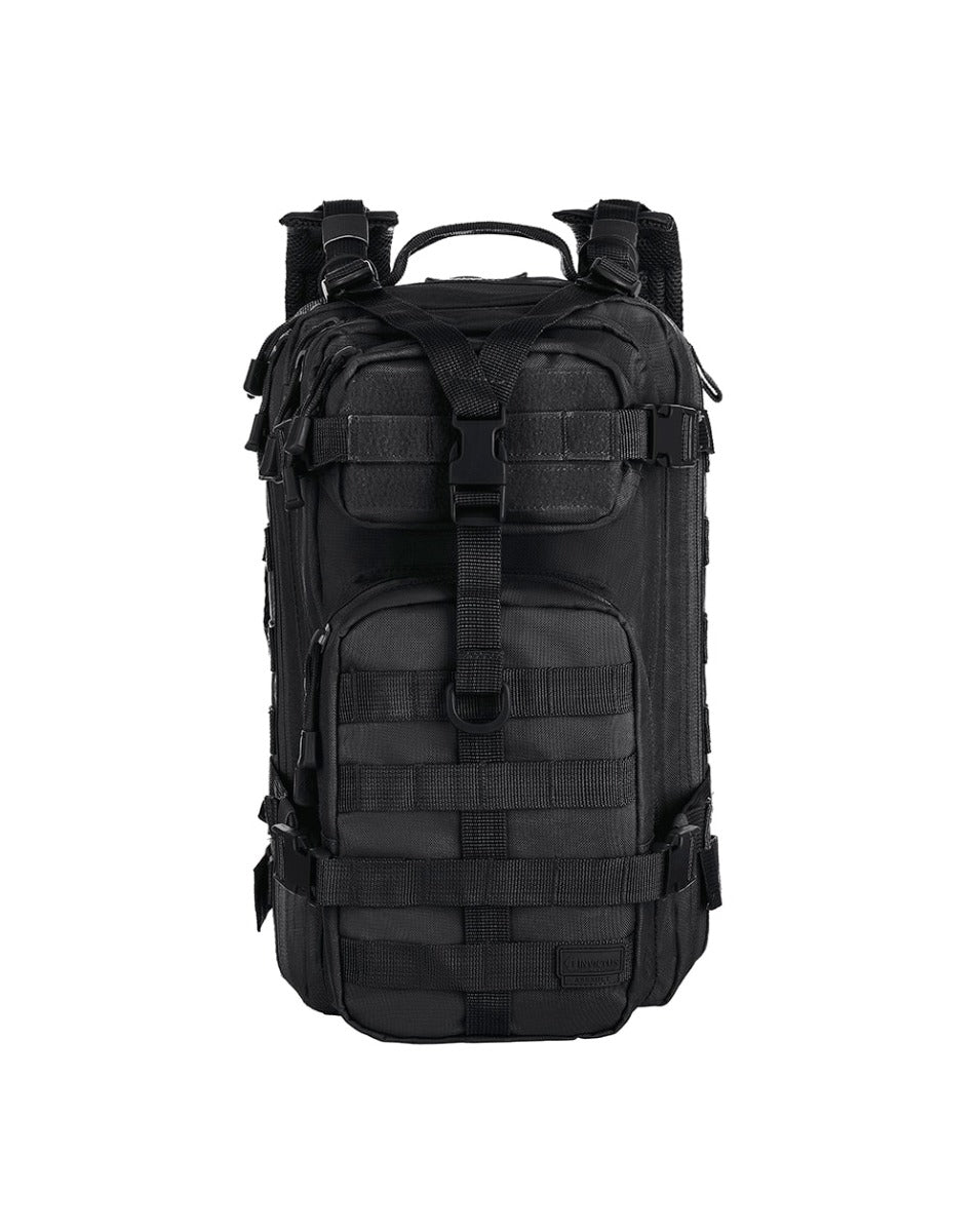 Mochila Tática Invictus Assault 30L - Promoção