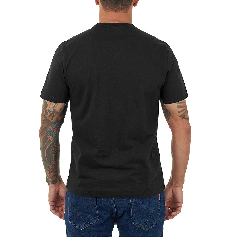 Camiseta Invictus Concept Unity