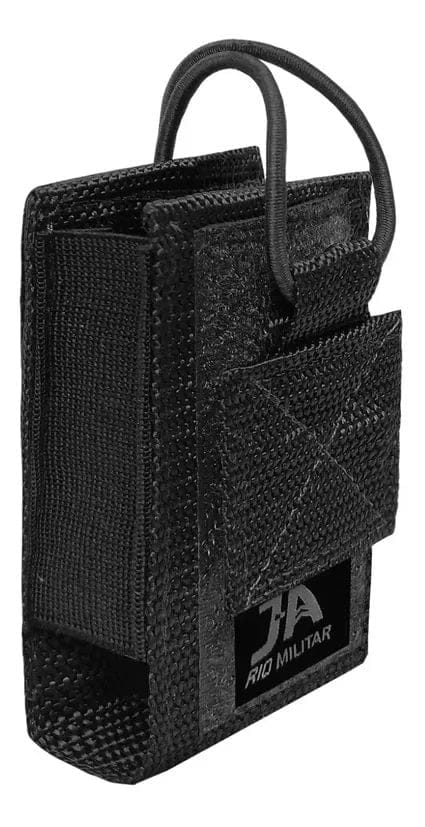 Porta Rádio JA Rio HT Modular - Tan