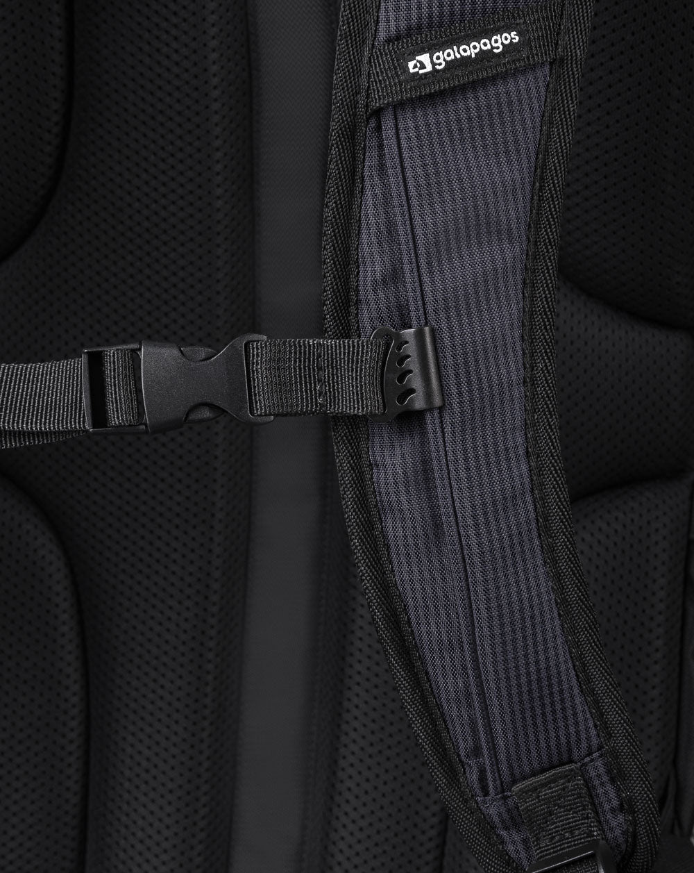 Mochila Galapagos Albatross 2.0