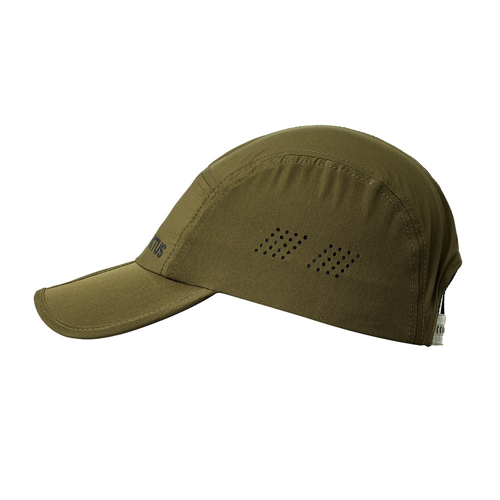 Boné Action Packable