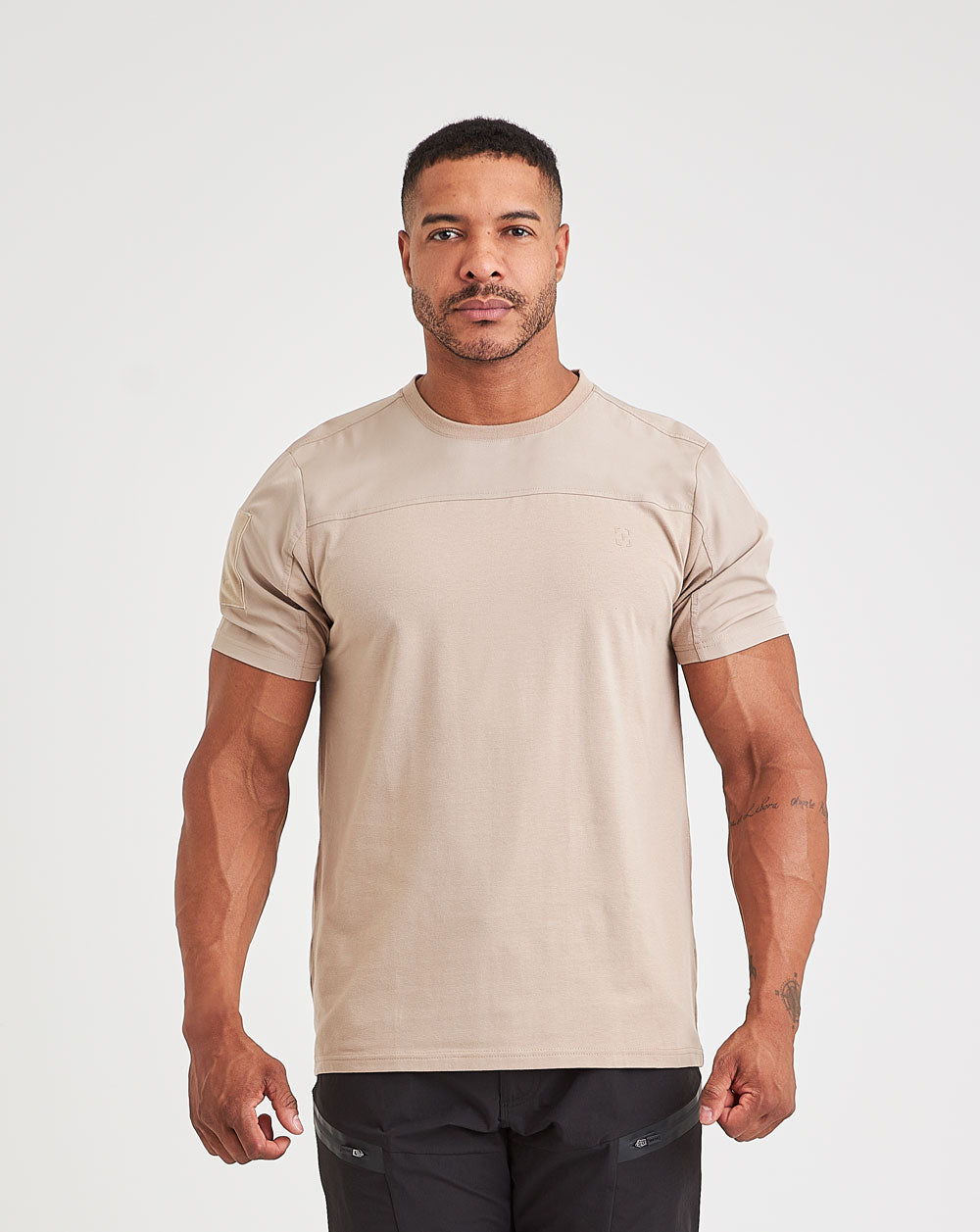 Camiseta Invictus Infantry Relief