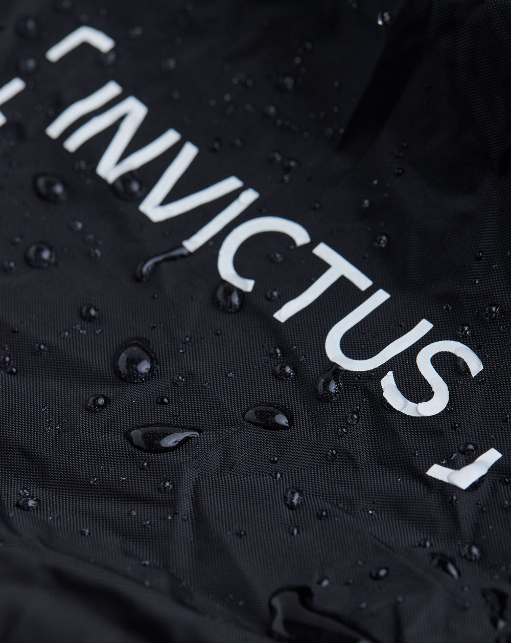 Capa de Chuva Invictus Mochila Drypack - 40L a 60L