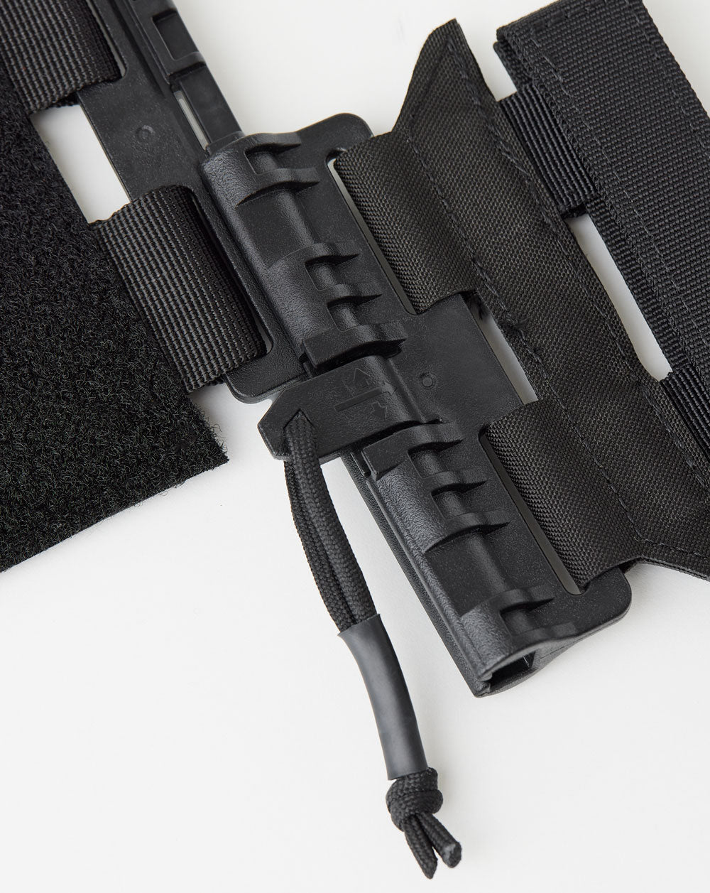 Acessórios Invictus Soltura Rápida Colete Modular