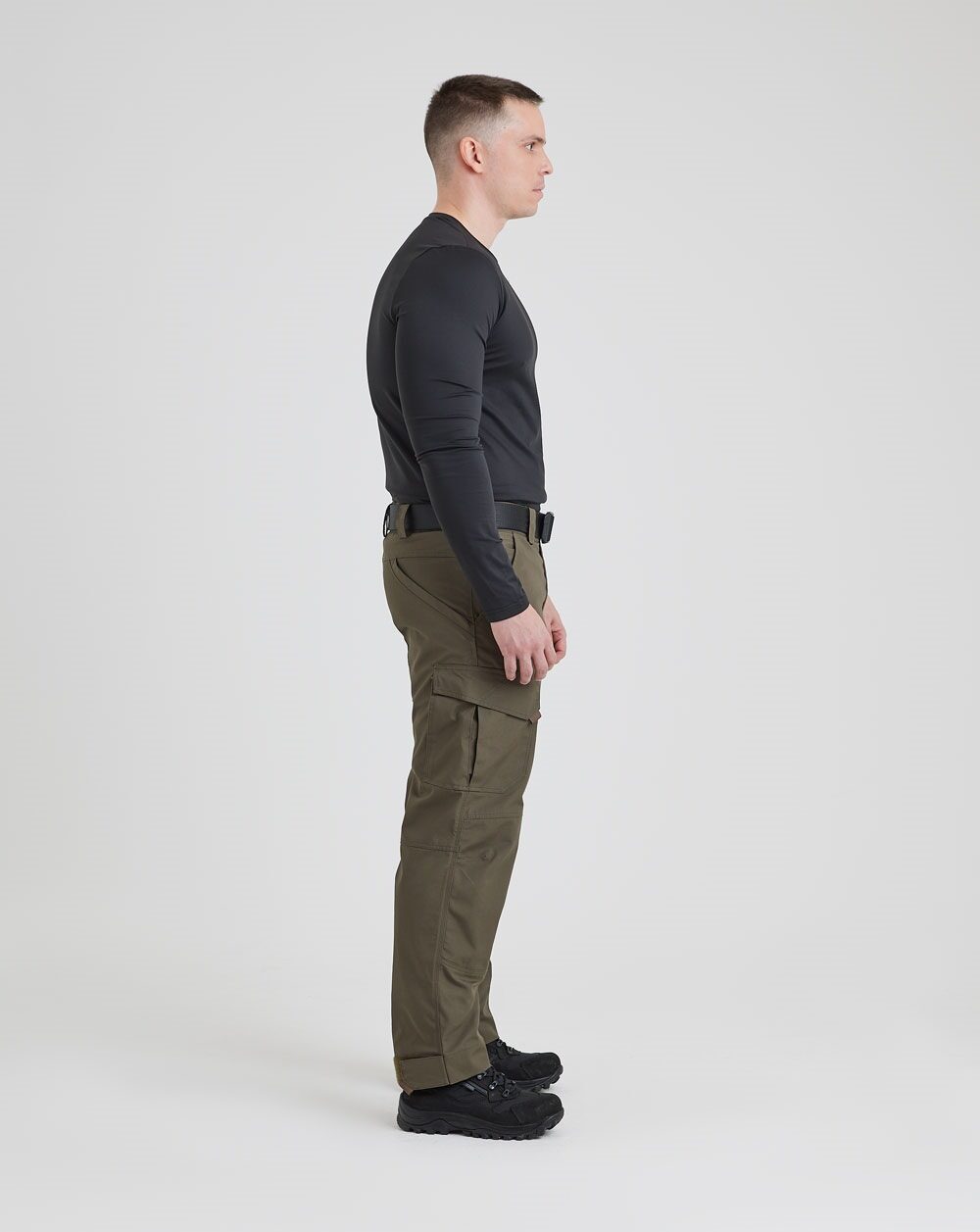 Calça Tática Invictus Platoon Rip-Stop Ultimate - Promoção