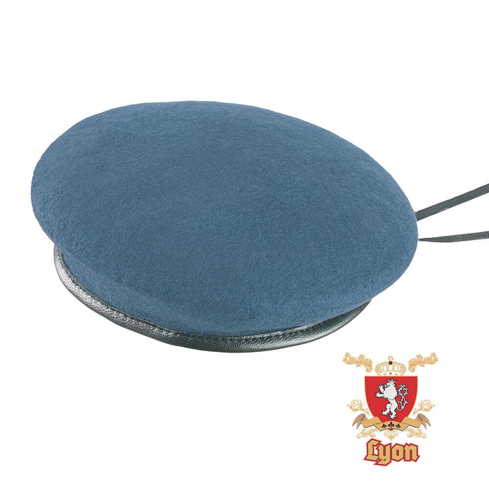 Boina Francesa Lyon Militar