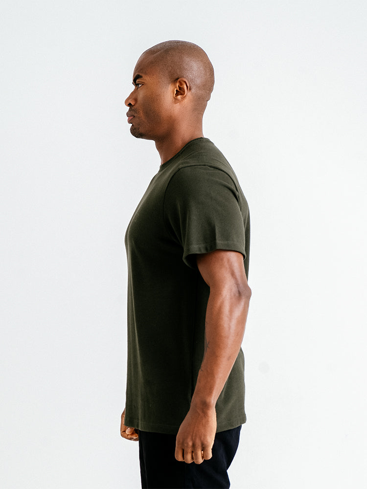 Camiseta Invictus Piquet Comfort