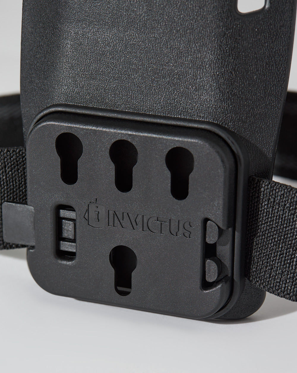Plataforma Invictus Low Ride para Coldre Trust