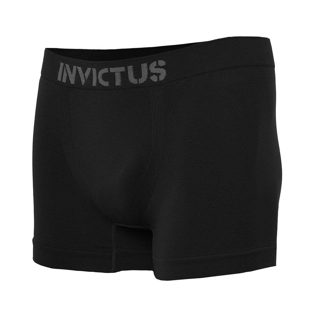 Cueca Boxer Invictus Sem Costura