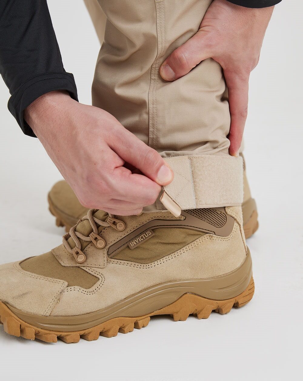 Calça Tática Invictus Platoon Rip-Stop Ultimate - Promoção