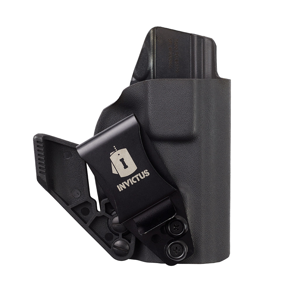Coldre Invictus Taurus Kydex Iwb 2.0 Destro SÉRIE 600