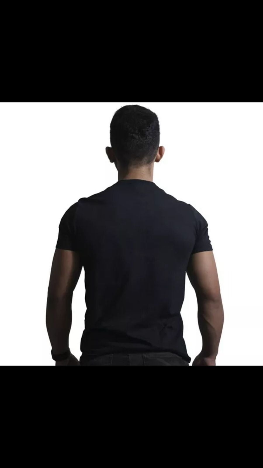 Camiseta Eua Especial Defence Military - TeamSix