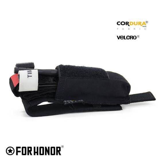 Porta Torniquete ForHonor