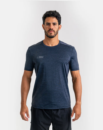 CAMISETA TRAINNING INVICTUS SPEED
