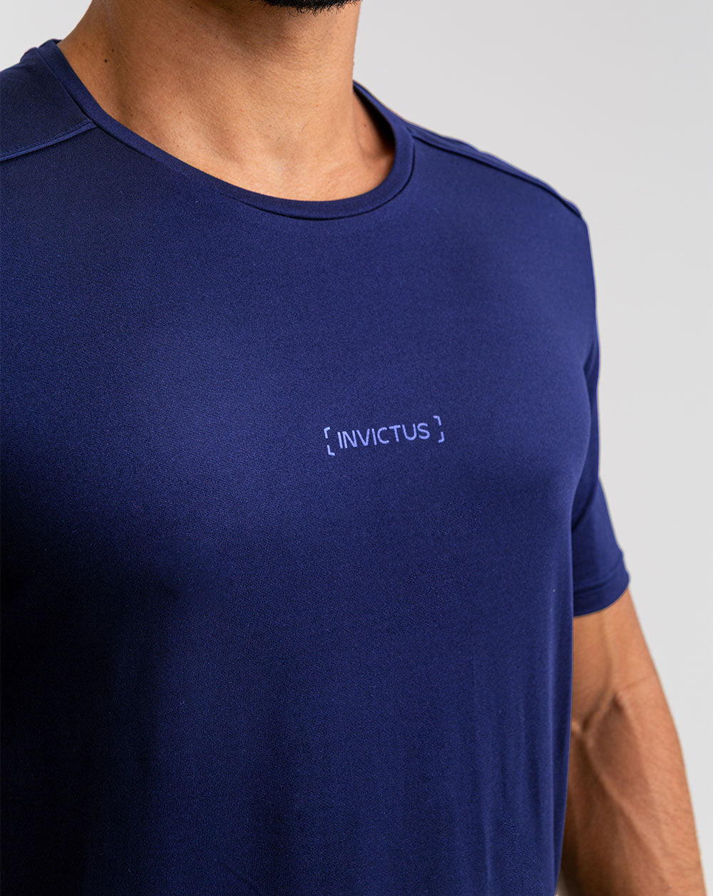 CAMISETA INVICTUS TRAINNING UP DOWN 2.0