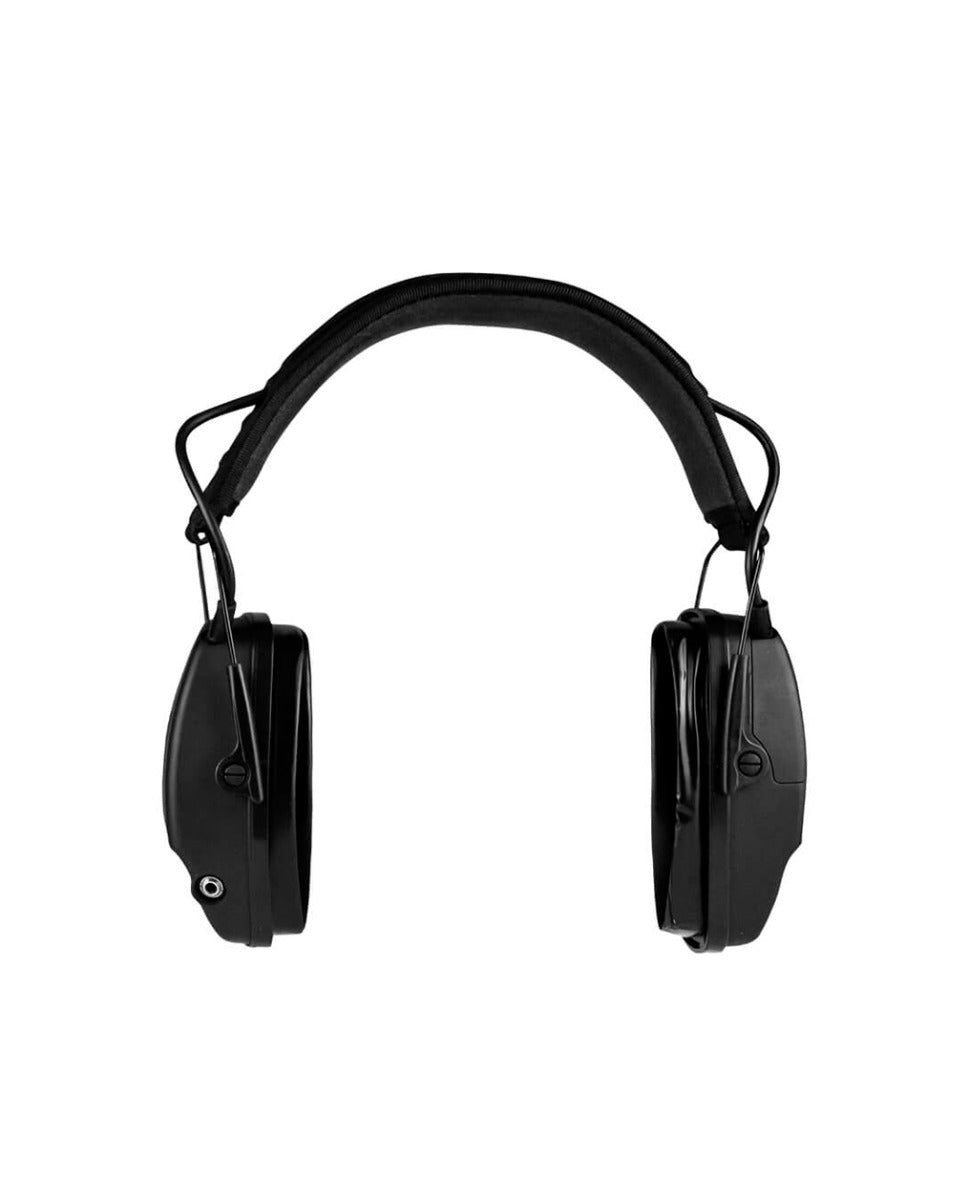 Abafador Eletrônico Alpha Pro - Invictus - Promoção