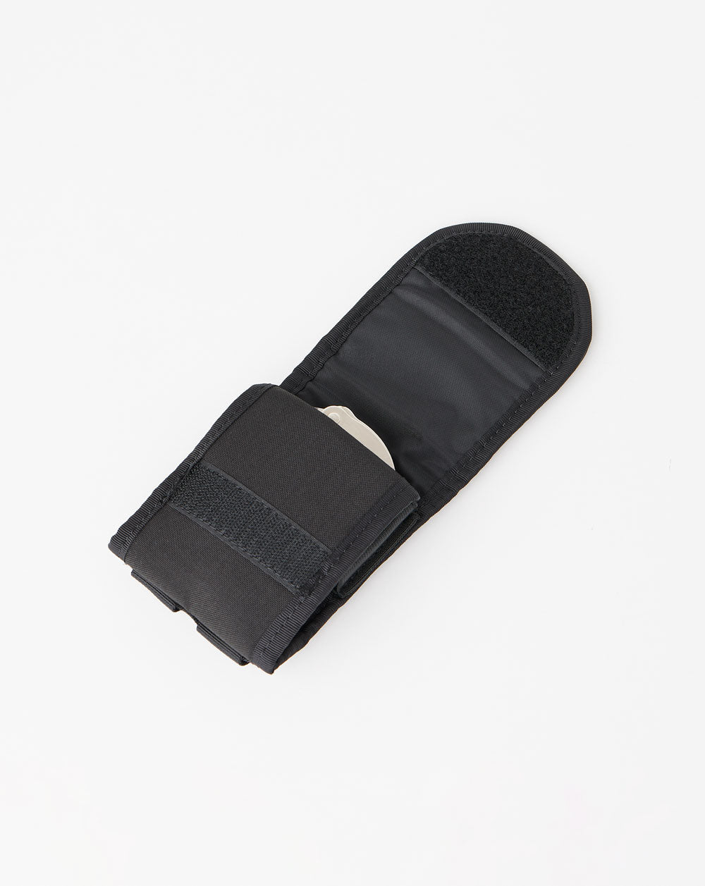 Porta Algema Modular Invictus 0912 New - Preto