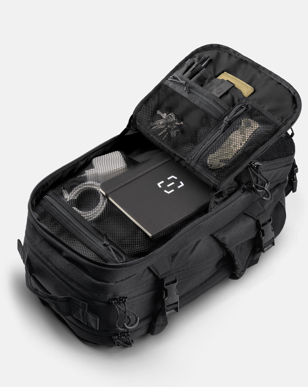 Mochila Tática Rover PRO - 24H 30L