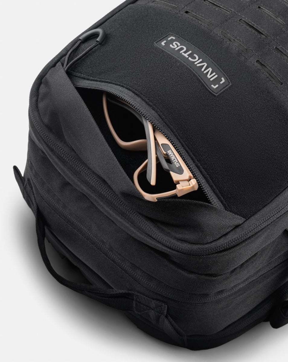 Mochila Invictus Rover Pro 30L 24H - Promoção Modelo Novo