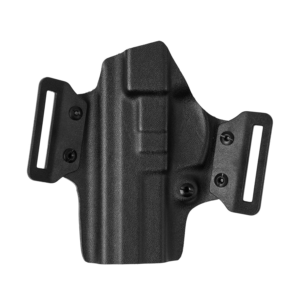 Coldre Invictus Kydex® Safe OWB para TAURUS® Série 900 - Destro