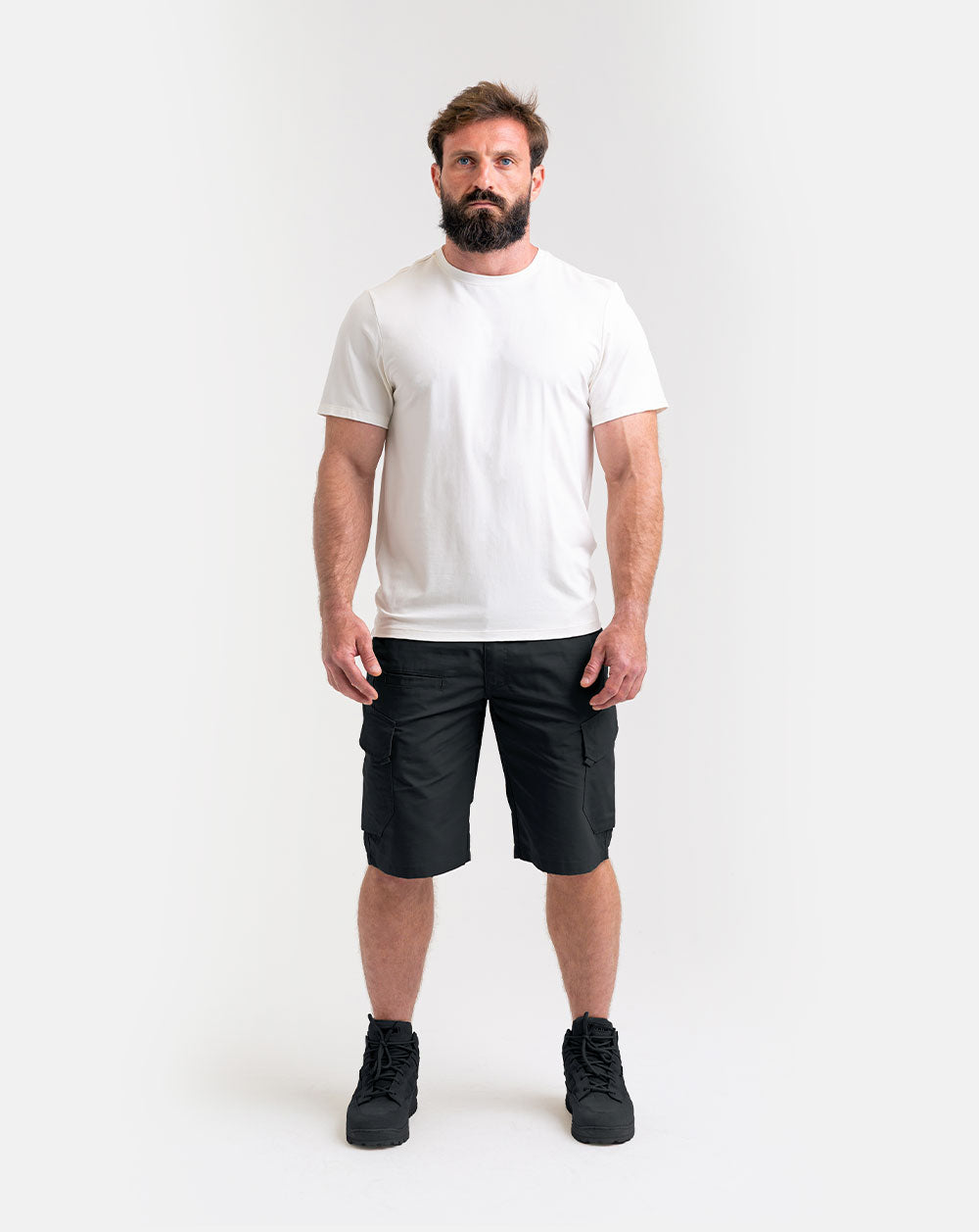 Bermuda Invictus RipStop Fury – Tecido TecFlex