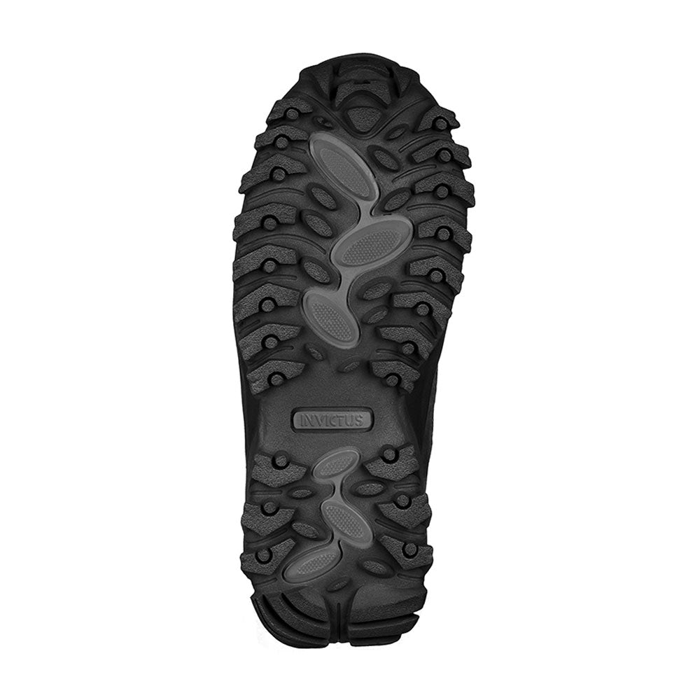 Bota Invictus Tractor Hiking - Preta - Promoção