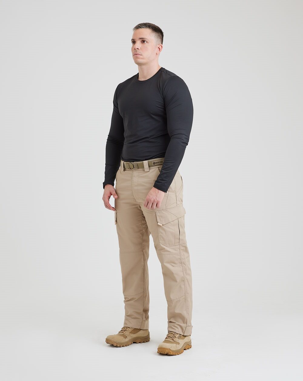 Calça Tática Invictus Platoon Rip-Stop Ultimate - Promoção