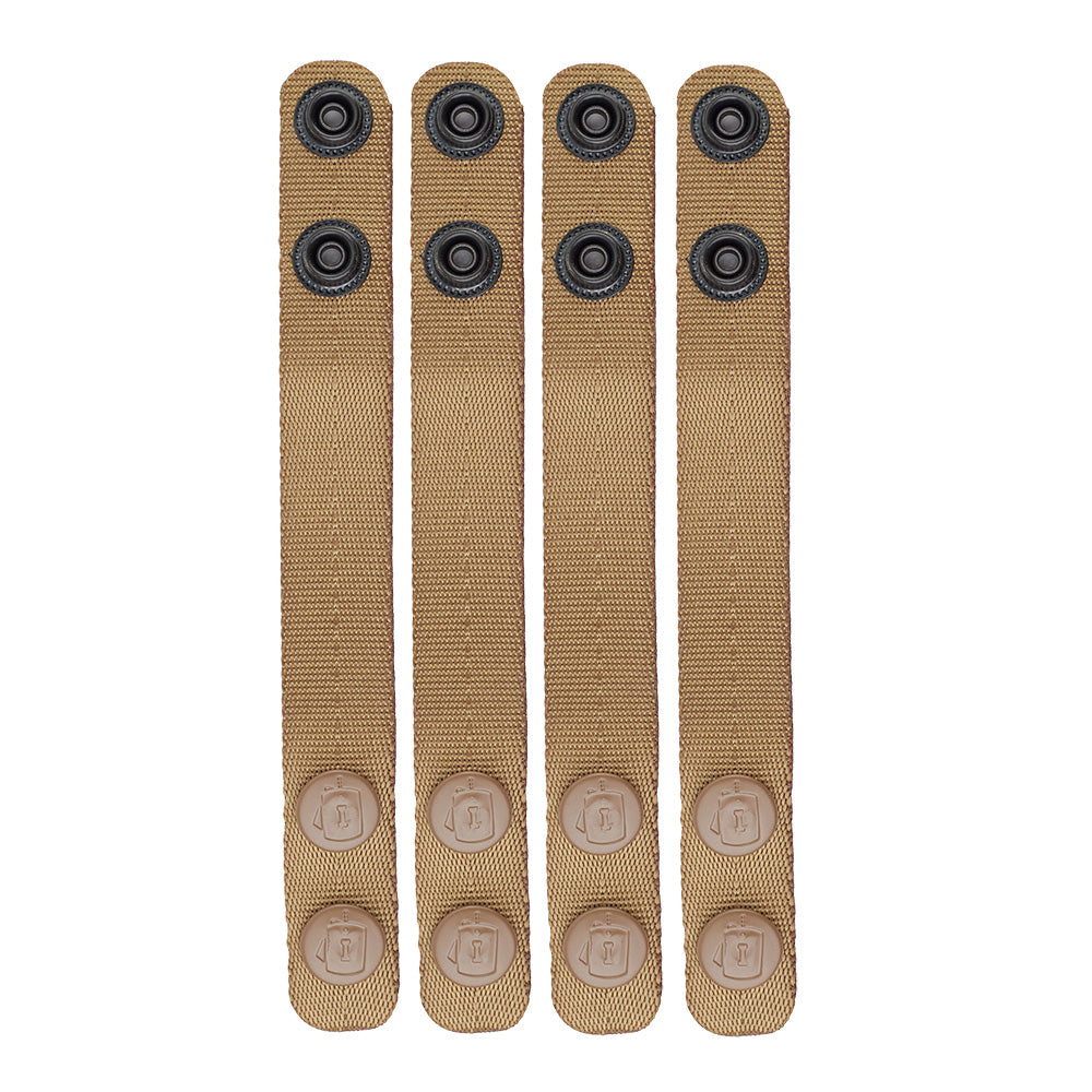 Belt Clip Invictus