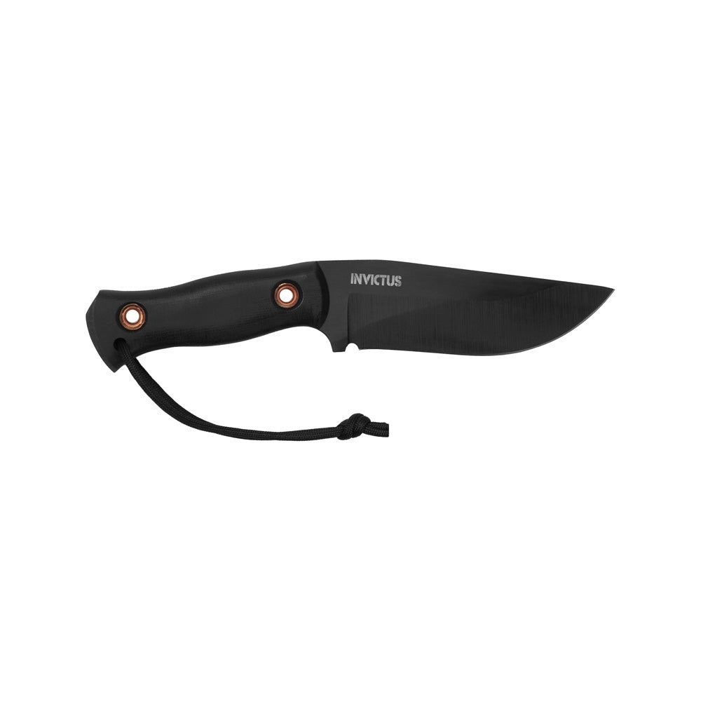 Faca Invictus Handmade Bushcraft