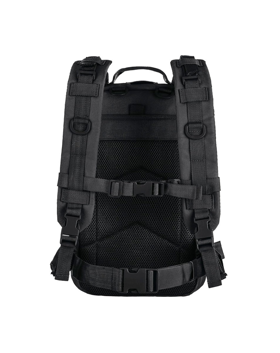 Mochila Tática Invictus Assault 30L - Promoção