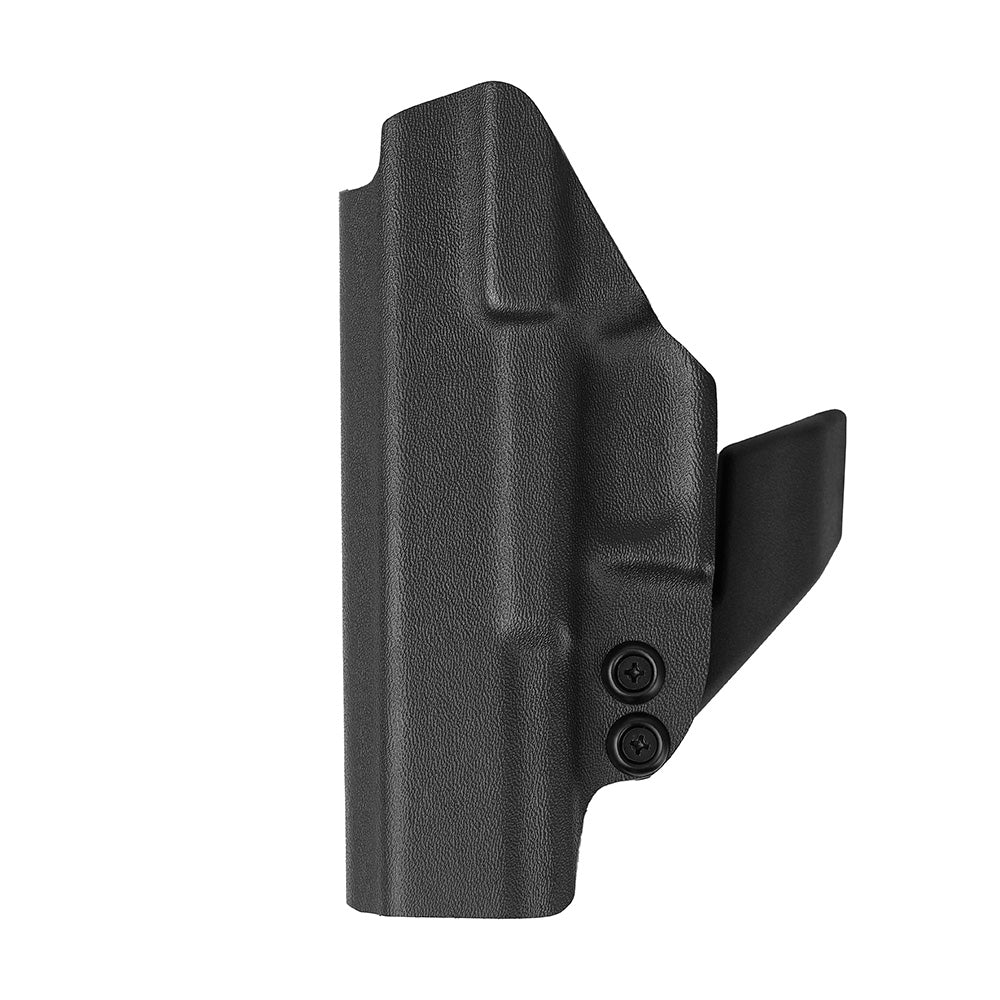 Coldre Kydex IWB 2.0 Destro Glock - Série Standard (G17 - G22) - Promoção