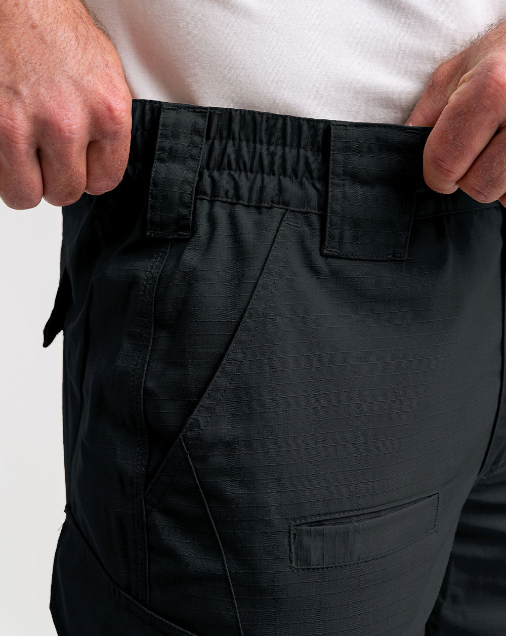 Bermuda Invictus RipStop Fury – Tecido TecFlex
