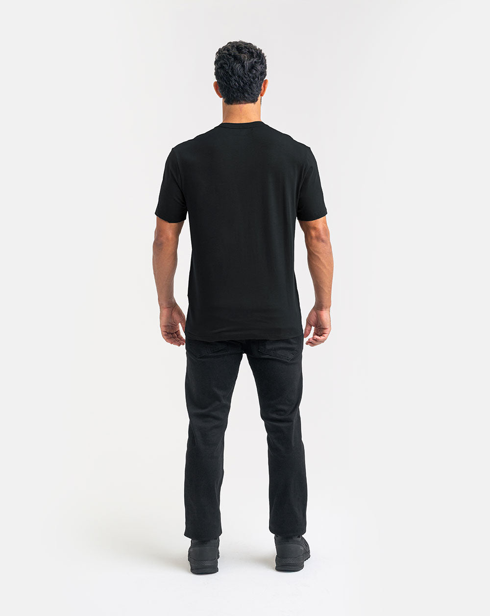 Camiseta Invictus Masculina Basic Walk 2.0