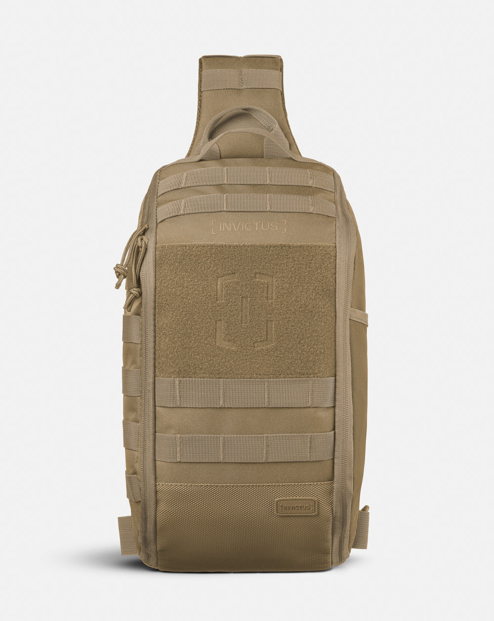 Bolsa de Ombro Invictus Agility 2.0 10L - Promoção