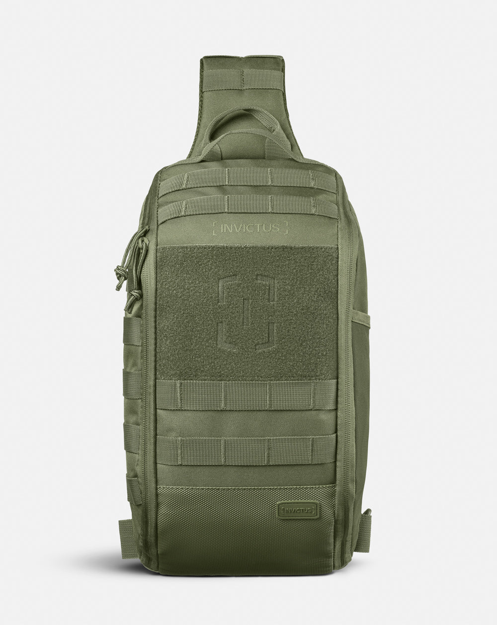 Bolsa de Ombro Invictus Agility 2.0 10L - Promoção