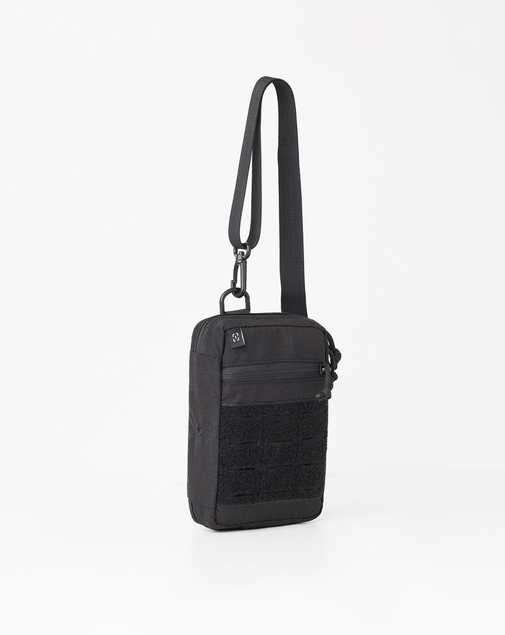 Bolso Modular Multiuso Invictus EDC 1218 New - Preto