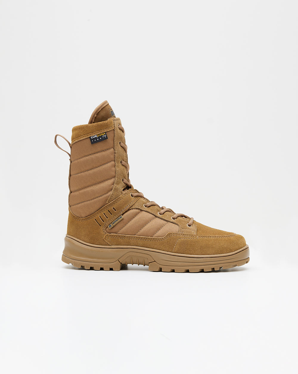 Bota Tática Invictus Interceptor Cano Alto  - Promoção