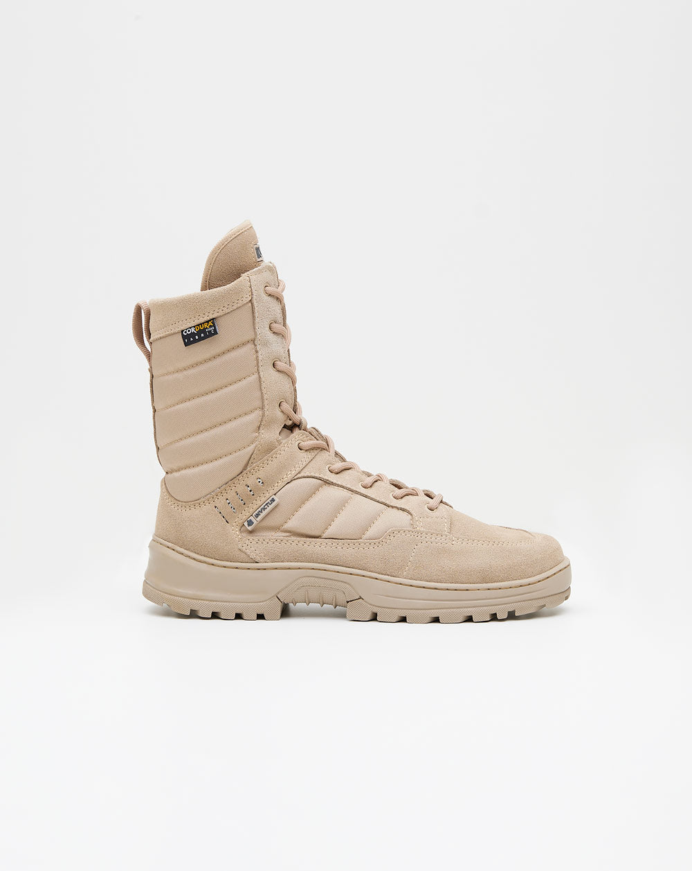 Bota Tática Invictus Interceptor Cano Alto  - Promoção