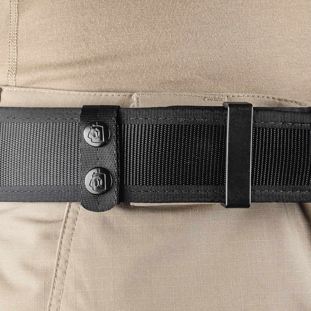 Belt Clip Invictus