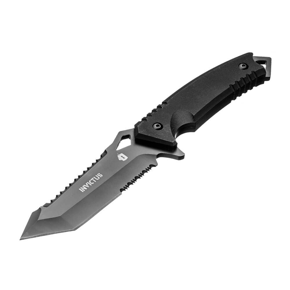 Faca Invictus Bold