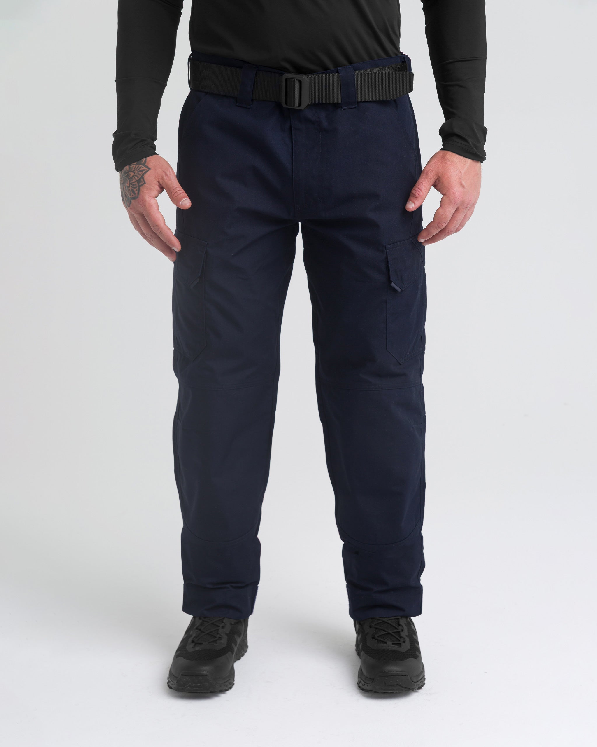 Calça Tática Invictus Platoon Rip-Stop Ultimate - Promoção