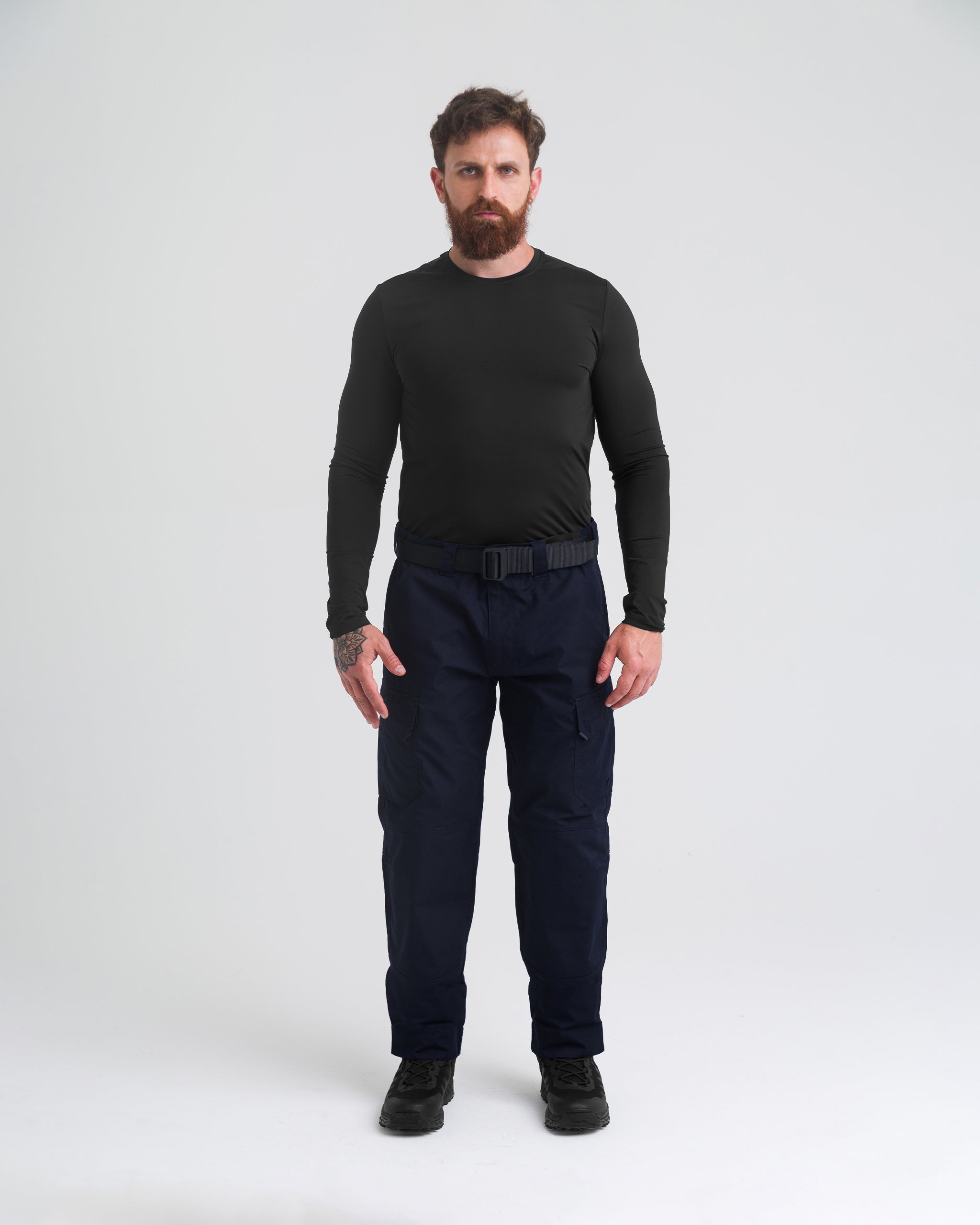 Calça Tática Invictus Platoon Rip-Stop Ultimate - Promoção