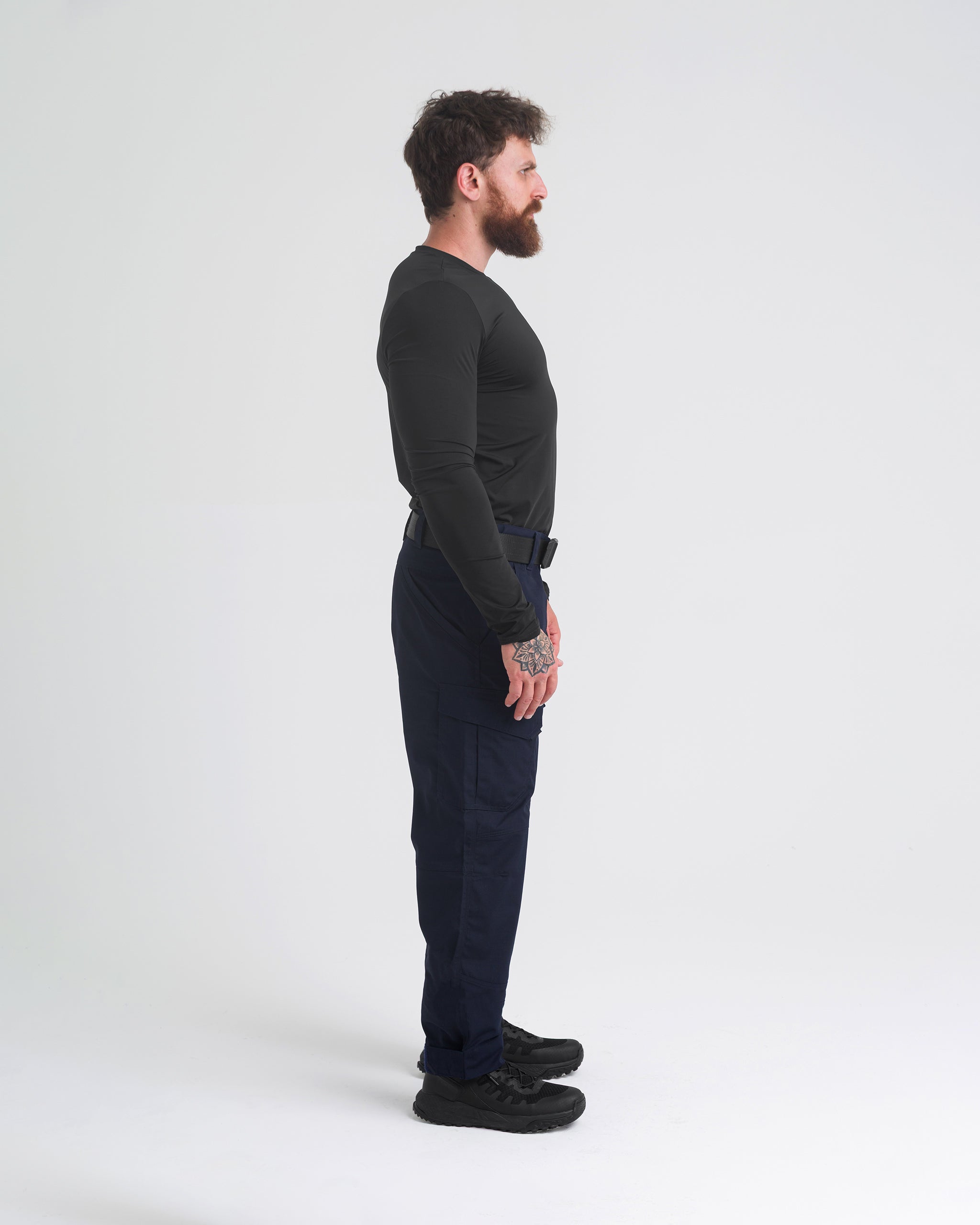 Calça Tática Invictus Platoon Rip-Stop Ultimate - Promoção