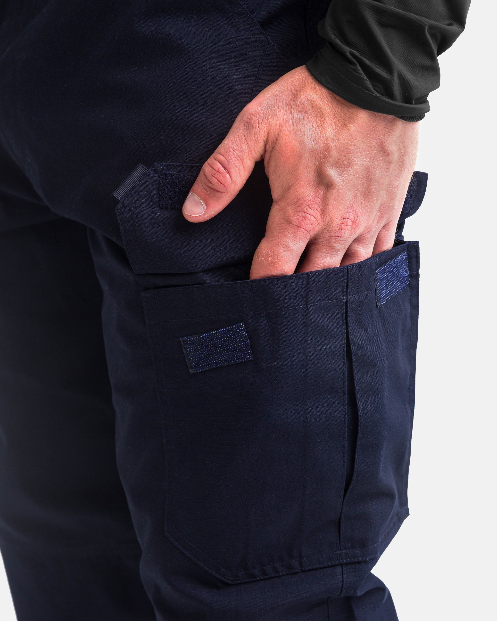 Calça Tática Invictus Platoon Rip-Stop Ultimate - Promoção