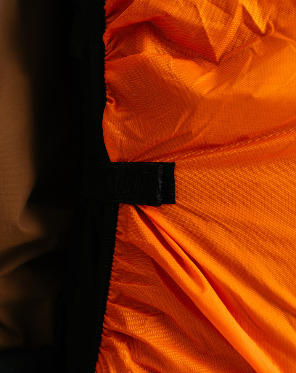 Capa de Chuva Invictus Mochila Drypack - 40L a 60L