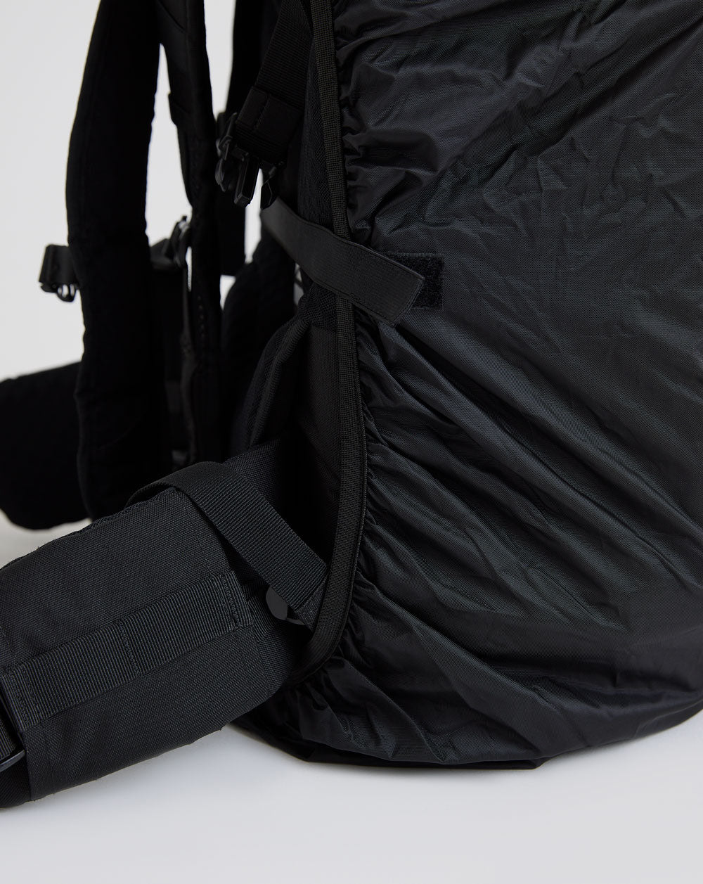 Capa de Chuva Invictus Mochila Drypack - 40L a 60L