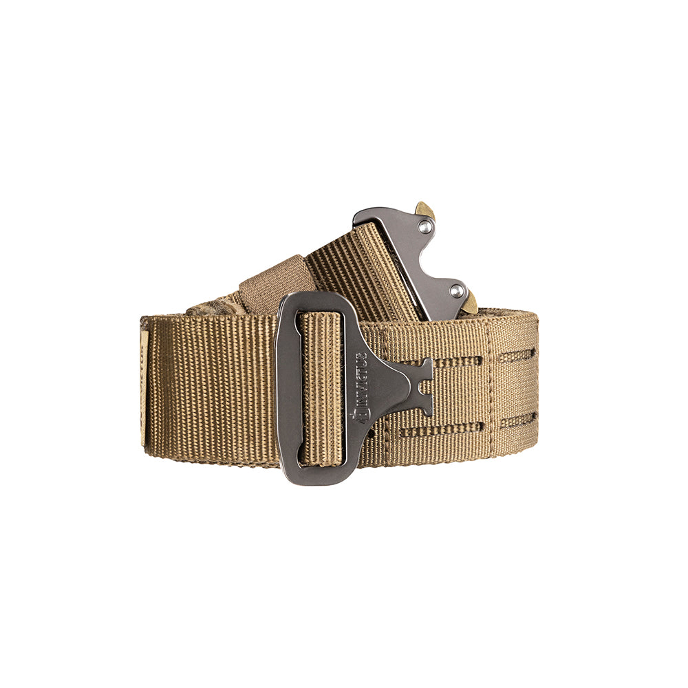 Cinto de Guarnição Invictus Rigger Extreme - Coyote - Promoção